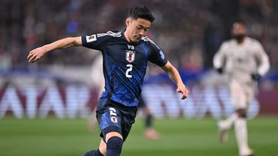 Napoli, obiettivo Sugawara per la fascia destra: Manna segue il talento del Sol Levante