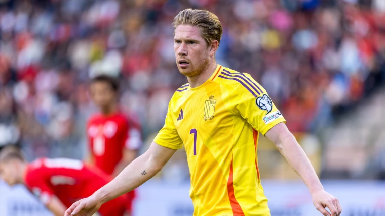 Mondiali 2026, le formazioni ufficiali di Belgio-Iran: la scelta su De Bruyne