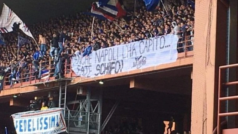 Sampdoria, incubo retrocessione: squadra sotto scorta e futuro societario in bilico