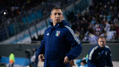Italia, Nunziata lancia la sua Under 21: "Siamo pronti per l'Europeo, ma tanti hanno giocato poco nei club"