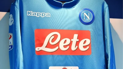 BRAND NAPOLI - La crescita esponenziale del club azzurro!