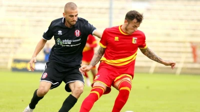 Sportitalia - Calciomercato Napoli, D'Ursi firmerà domani con gli azzurri, poi sarà girato in prestito al Bari