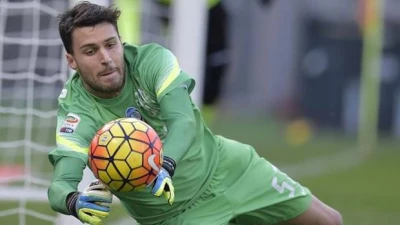 Sportiello, l'agente: "Da capire le intenzioni del Napoli, si saprà di più dopo ferragosto"