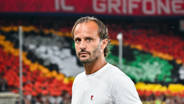 Pisa, i convocati di Gilardino per la sfida col Napoli: out Touré, Stengs e Denoon