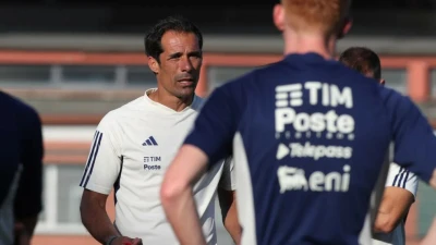 Sampdoria, Corradi a un passo dalla panchina: accordo sempre più vicino