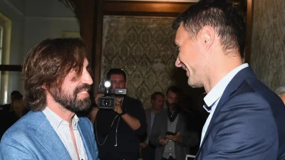 Italia, il Fatto Quotidiano attacca Maldini e Malagò: "Scelta Pirlo figlia dell'amichettismo"