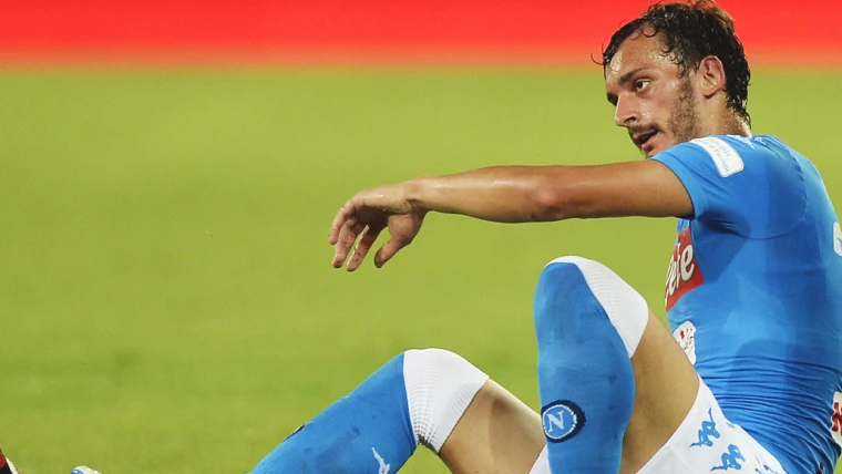 Il Napoli cambia le carte in tavola. Rinnovo per Gabbiadini