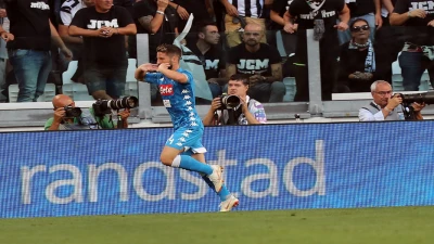 Condò: "Napoli-Juventus gara più difficile per Allegri"