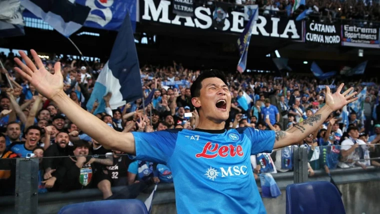 CorSport: Napoli, che errore: Hai fallito l’acquisto del sostituto di Kim