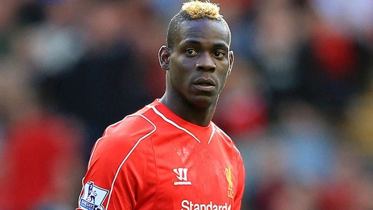 UFFICIALE - Balotelli al Nizza: le cifre