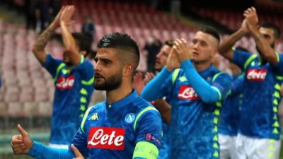 Liverpool-Napoli, le formazioni ufficiali: ci sono Mertens e Fabian Ruiz
