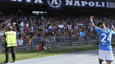 Duro comunicato dell'USSI contro la SSCNapoli: la motivazione