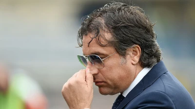 ESCLUSIVA - Vianni, ora è ufficiale. Depositato il contratto