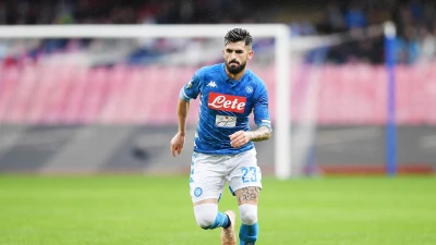 Hysaj, ci pensa l'Inter: i neroazzurri non convinti di Vrsaljko