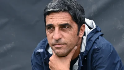 Roma, ufficiale l’arrivo di Tony D’Amico: prende forma il progetto Gasperini tra mercato e rilancio europeo