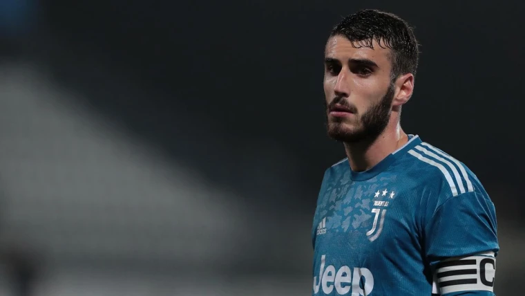 Muratore, bel gesto della Juventus per il suo ex talento appena ritirato: l'iniziativa del club