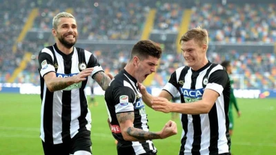 Presello: "Udinese in crisi totale, problemi nel gruppo"