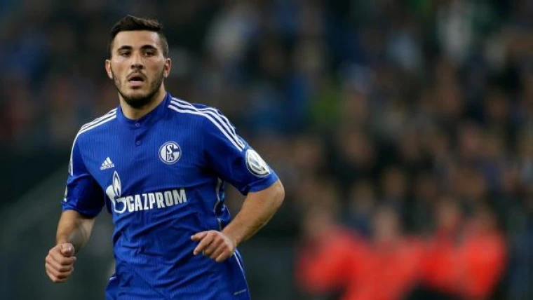 Ghoulam verso l'addio: prende piede l'idea Kolasinac