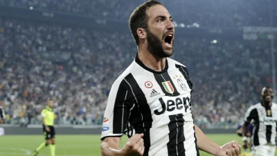 Nasce la clausola anti-Juventus. Mai più un caso Higuain