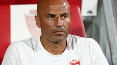 Pisa, scelta la guida per la ripartenza: Paolo Bianco è il nuovo allenatore nerazzurro