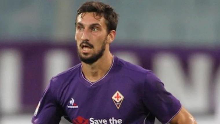 UFFICIALE, deroga della Lega alla Fiorentina per la fascia commemorativa di Astori