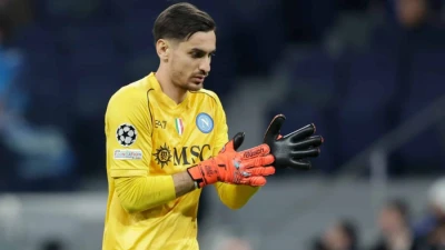 Napoli, Meret: "Sogno di vincere un mondiale, vi svelo il mio segreto prima di scendere in campo..."