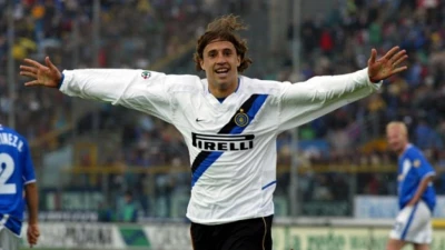 Hernan Crespo torna in panchina. Allenerà il Defensa y Justicia