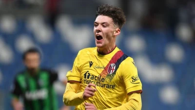 CorSera - Hickey-Napoli: l’affare si complica per l’inserimento di un club inglese