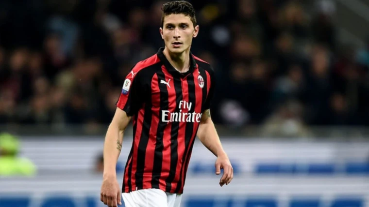Caldara, la lettera d’addio al calcio: "Il mio corpo mi ha tradito. È ora di salutarti"