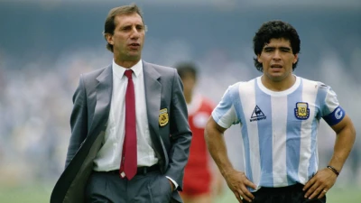 Quarant'anni dopo l'Azteca, l'eterna sfida si rinnova: Tre Leoni e Albiceleste per la storia