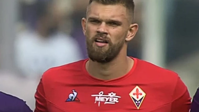 Fiorentina-Genoa, i gigliati ringraziano Dragowski. Punto prezioso rossoblu