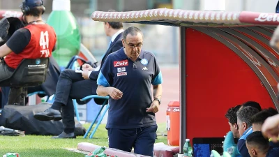 Scudetto: Juventus a +6, il Napoli continua a sognare...