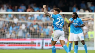 CorSport - Napoli, Di Lorenzo è tornato al centro del villaggio: cosa è successo dall'estate a oggi…