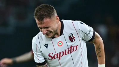 Immobile torna a disposizione di Italiano: il bomber pronto al rientro