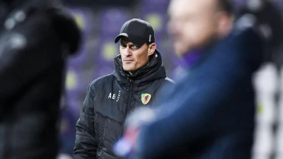 Genoa, Blessin annuncia: "Non ho mai pensato di lasciare..."