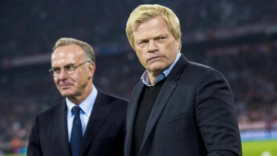 Bayern Monaco - Kahn: "Esonero Nagelsmann? Ultimamente ha mostrato poca qualità"