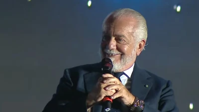 Nuovo stadio Napoli, De Laurentiis inserisce il progetto nel dossier per Euro 2032: la strategia dietro la scelta
