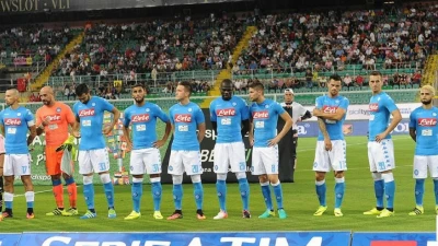 Crollo Napoli: pesantezza mentale e fisica