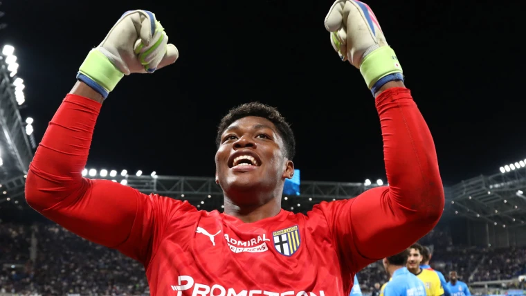 Parma, assalto del PSG per Suzuki: offerta da oltre 30 milioni