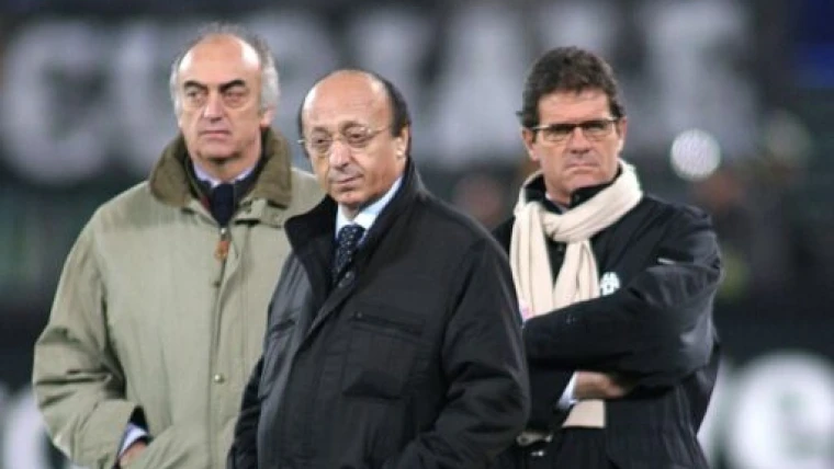 Calciopoli 2006, Giraudo al Tar il 12 marzo: ricorso "sfida" giustizia sportiva