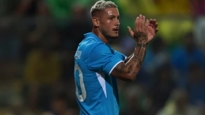 Napoli, Mazzocchi giura amore eterno: "La mia volontà è restare". Dal rinnovo al centenario, il messaggio ai tifosi
