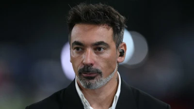Napoli-Allegri, le parole di Lavezzi: “Se dovesse arrivare potrà far salire il livello della squadra”