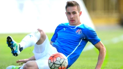 Rog è già pazzo di Napoli: "Il mio presente e futuro è azzurro"