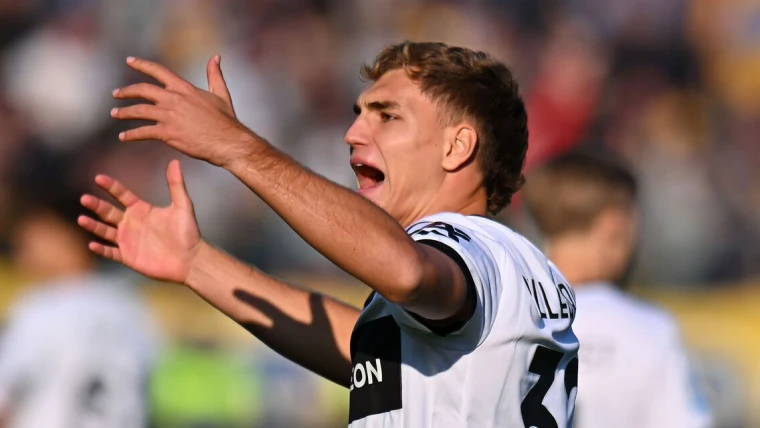 Parma, Cherubini sul futuro di Pellegrino: "Se va via? È presto per dirlo. Sul mercato...”