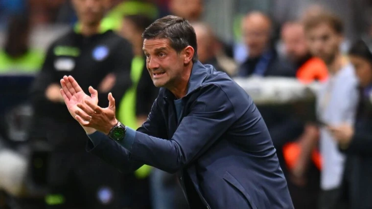 Inter, Chivu commenta l’arrivo di Stones: “Aumenta il livello della difesa”