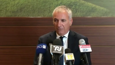 Napoli, Paratici nel mirino: la situazione e il futuro di Meluso