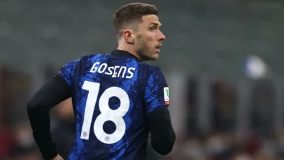Ufficiale, Gosens va allo Shalke 04: il saluto alla Fiorentina è da brividi