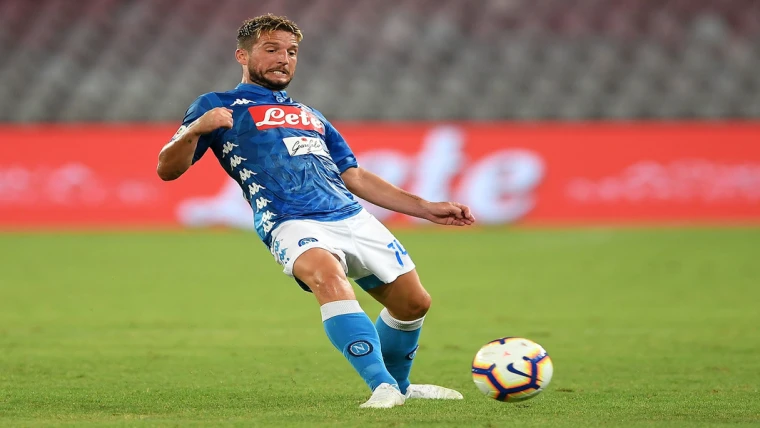 PSV-Napoli, ritorno alle origini: nel 2012 Mertens scrisse il primo capitolo