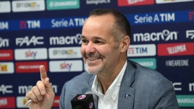 Verdi, clamorosa apertura di Saputo: 'Non posso garantire che resterà, dipenderà dall'offerta...'