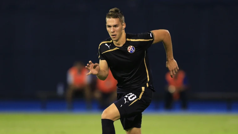 Pjaca: "Napoli? Che onore leggere il mio nome accostato alle grandi squadre"